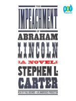 The_Impeachment_of_Abraham_Lincoln